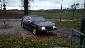 Tatra 613 Special - 1