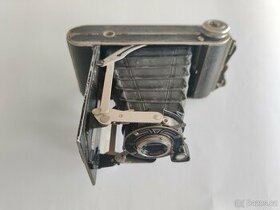Starý fotoaparát Certix