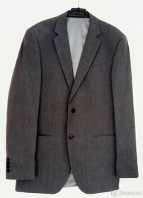 Pánský oblek Angelo Litrico - 1