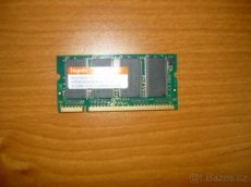 Pamet do notebooku SODIMM DDR I 512 MB / 333 Mhz - 1
