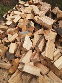 Bukové drevo