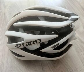 Cyklistická helma Giro Atmos II vel. M (55-59 cm) - 1