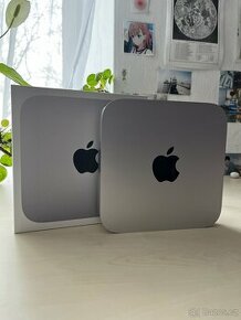 Apple Mac mini M1 2020