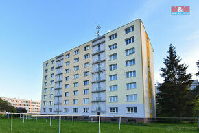 Pronájem bytu 3+kk, 59 m², Mnichovo Hradiště, ul. Lidická