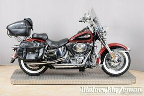 Harley-Davidson FLSTCI Heritage Softail Classic 2006