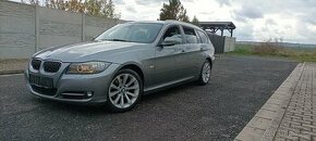 BMW 318D COMBI 2012 NAJ.154000KM 2XKOLA TOP VÝBAVA