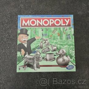 Monopoly Desková hra - 1