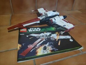 Lego 75004 Star Wars Z-95 Headhunter - 1