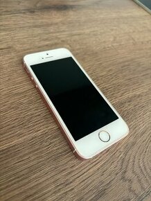 iPhone SE 1 16GB (2016) - 1