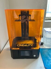 3D tiskárna Creality LD-006 resin + mycí stanice Elegoo - 1
