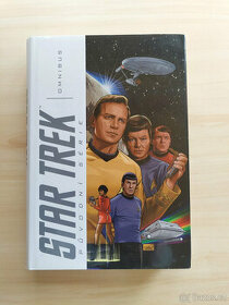 Star Trek - Omnibus - Původní serie - 1