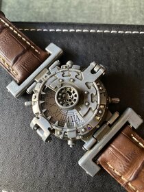 hodinky pánské originální