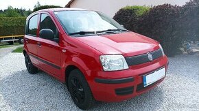 Fiat panda 1.3 i