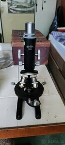Studetsky mikroskop