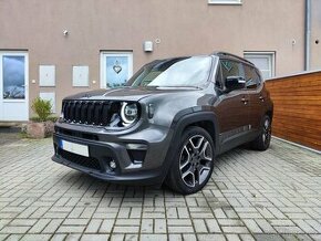 JEEP Renegade Limited 1.3 GSE T4 Individual AT