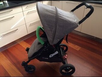 JAKO NOVY Detsky kocarek/golfky Valco Baby Snap 4 limit