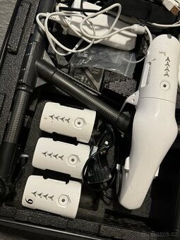 DJI Inspire 1 + Kamera Zenmuse X5 – Profesionální dron