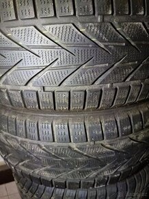 Zimní pneumatiky 235/55 R 17 - 103V SNOWPROX S953