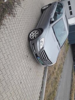 Mercedes R350 CDI 4MATIC L
