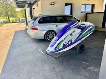 KAWASAKI 750 SXI JETSKI motor nově repasovaný