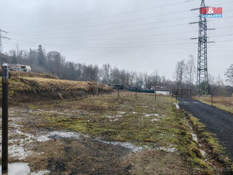 Prodej pozemku, 260 m², Sokolov