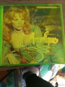 Soundtrack k Angelice