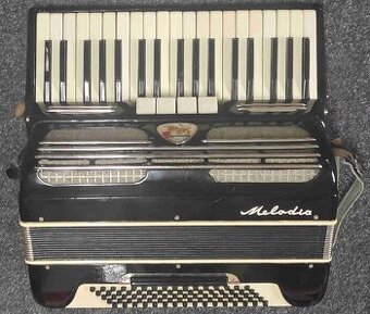 Harmonika Lignatone