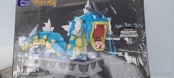 stavebnice Mattel Mega Pokémon