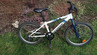 Horské kolo ROCKRIDER 120 20”
