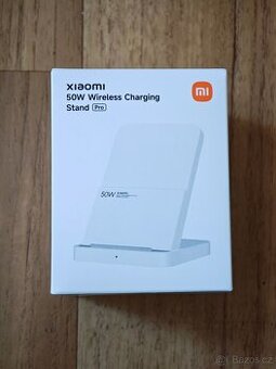 Xiaomi Wireless Stand Pro 50W