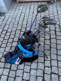 US Kids Golf TS 51