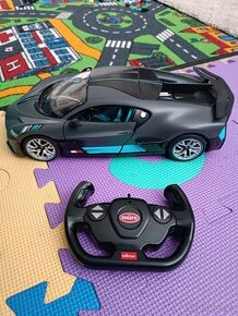 Maisto Bugatti Divo na dálkové ovládání