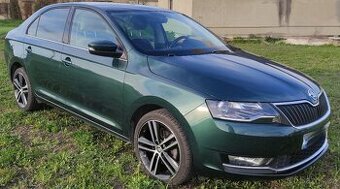 Škoda Rapid 1.0TSI 81kw 2019