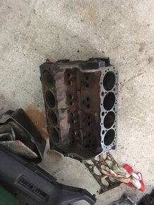Small block 5,7