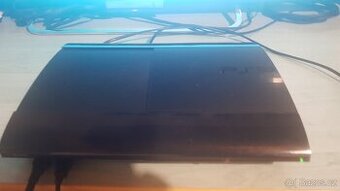 PS3 slim