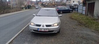 Prodám Renault Laguna|| combi 2.0 99kw..Automat Nová STK