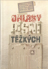 kniha Ohlasy písní těžkých (Hakon Euro 1993)