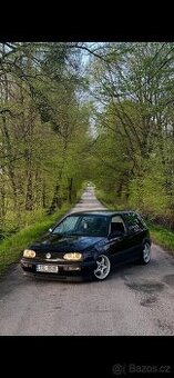 Golf mk3 2.0 GTI 8V 85Kw r.1994