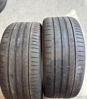 CONTINENTAL Contisportcontact 5 235/45 r18 94W