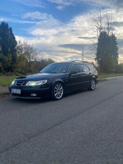 Saab 9-5