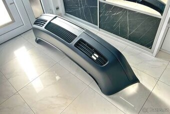 NOVÝ PŘEDNÍ NÁRAZNÍK / ŠKODA OCTAVIA 1 / ZASÍLÁME