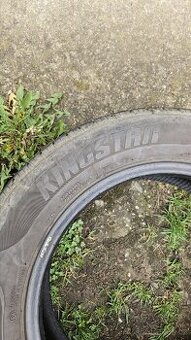 4 Pneumatiky Kingstar 195/60 R15