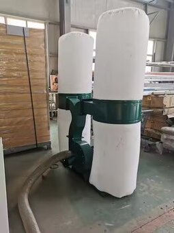 Odsavac Pilin 5.5 kw
