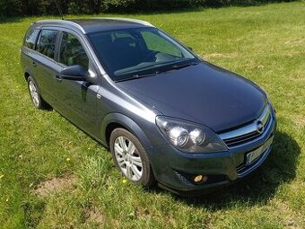 Opel Astra H 1.7 CDTI 92Kw RV.2010 TAŽNÉ - NOVÁ STK