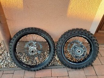 Kola ktm 85 sx