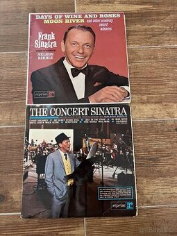 LP Frank Sinatra