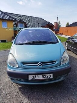 Citroën Xsara Picasso 2.0 HDI