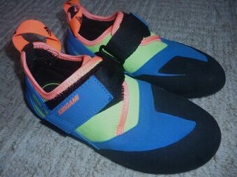 lezečky - ADIDAS