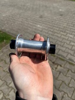 Predni naboj ns bikes 20 - 1