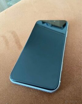 iPhone 11/ 64 bílá barva - 1